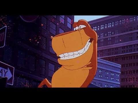 Wreck-It Rex Double Feature Cast Video (Merry Christmas Yru17)