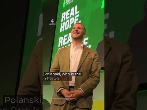UK Green Party votes to define Zionism as ‘racism’ | AJ #shorts