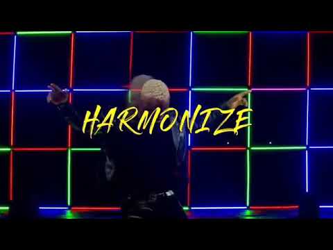 HARMONIZE FT YEMI ALADE - SHOW YOU WHAT YOU GOT ( Official video)