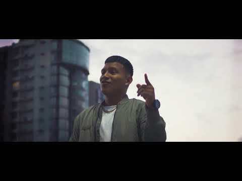 Dhalef - Vuelve | Video Oficial