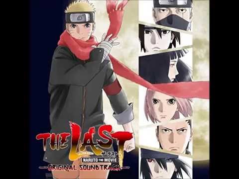 The Last: Naruto the Movie ost - 13 - Snow