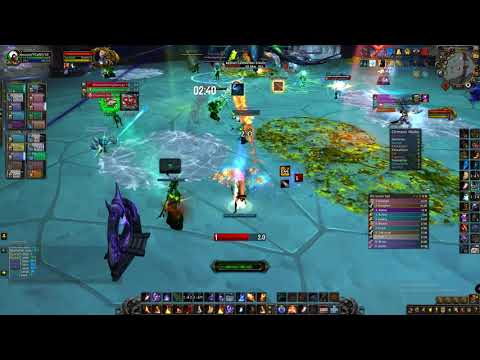 Abyssal Commander Sivara - Mythic