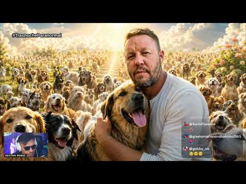 600 perros aullaron al mismo tiempo: El misterio del Polaco