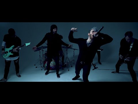 Horror Dance Squad - Party All Life Till Our Souls Go Home (Official Music VIdeo)