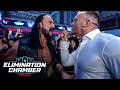 EXCLUSIVE Nick Aldis Announces Drew McIntyre Vs Cody Rhodes THIS FRIDAY Elimination Chamber 2026