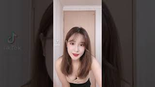 【TikTok】えっちなおっぱい