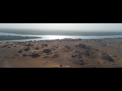 The Heart of Nubia — 60 Years of Research in Old Dongola