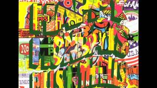 Happy Mondays- Pills, Thrills And Bellyaches