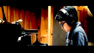 Joey Alexander - Giant Steps (In-Studio Performance)