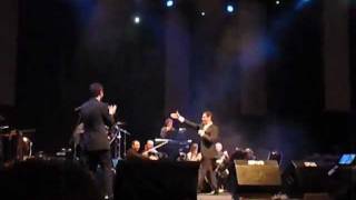 Mario Frangoulis &amp; George Perris / Zorba&#39;s Dance