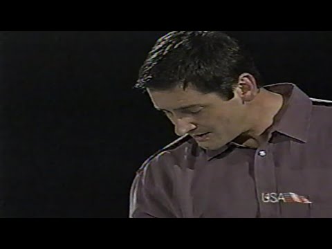 R. COUSINS - 1999 IMPROV-ICE - EXHIBITION