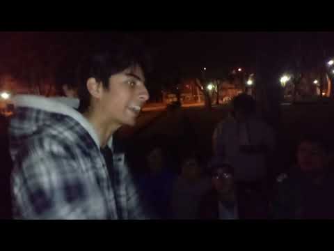 TATO-DIOGENES vs RODRI ONE-MANU 4tos/ Imperio Romano 1vs2/ Fecha 3