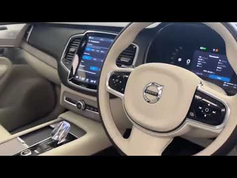 Volvo XC90 T8 ULTIMATE BRIGHT *3YR WARRANTY* €155 - Image 2