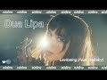 SubThai Levitating Featuring DaBaby Dua Lipa