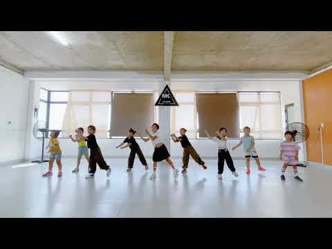 DURA - Kid Dance | MK Dance Studio