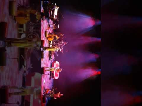 Natacha Atlas in concert