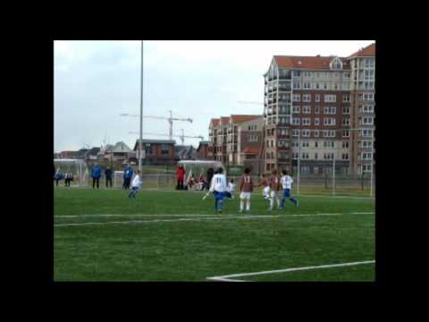 DSO D2 - BVCB D2 2-2   17 Dec 2011 (Music)