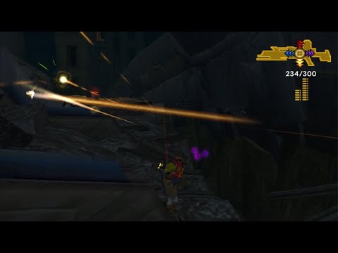 Jak 3 pt8 final show down whit erol