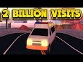 NEW 2 BILLION VISITS UPDATE! (ROBLOX Jailbreak) NEW 2 BILLION VISITS UPDATE! (ROBLOX Jailbreak)