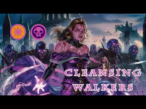 Planar Cleansing + Brought back = LOL | Orzhov Control