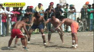 (1) Mansoorwal bet (Kapurthula) Kabadcdi Tournament 30 March 2016