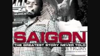 Saigon - Better Way(feat. Layzie Bone)
