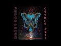 SUPER POWER Cosmic Dust 2018 Full EP