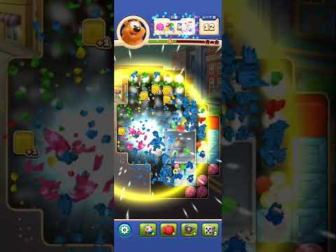 Toon Blast Level 6379-6382-2 Clear @mlupin‘s Room(4)