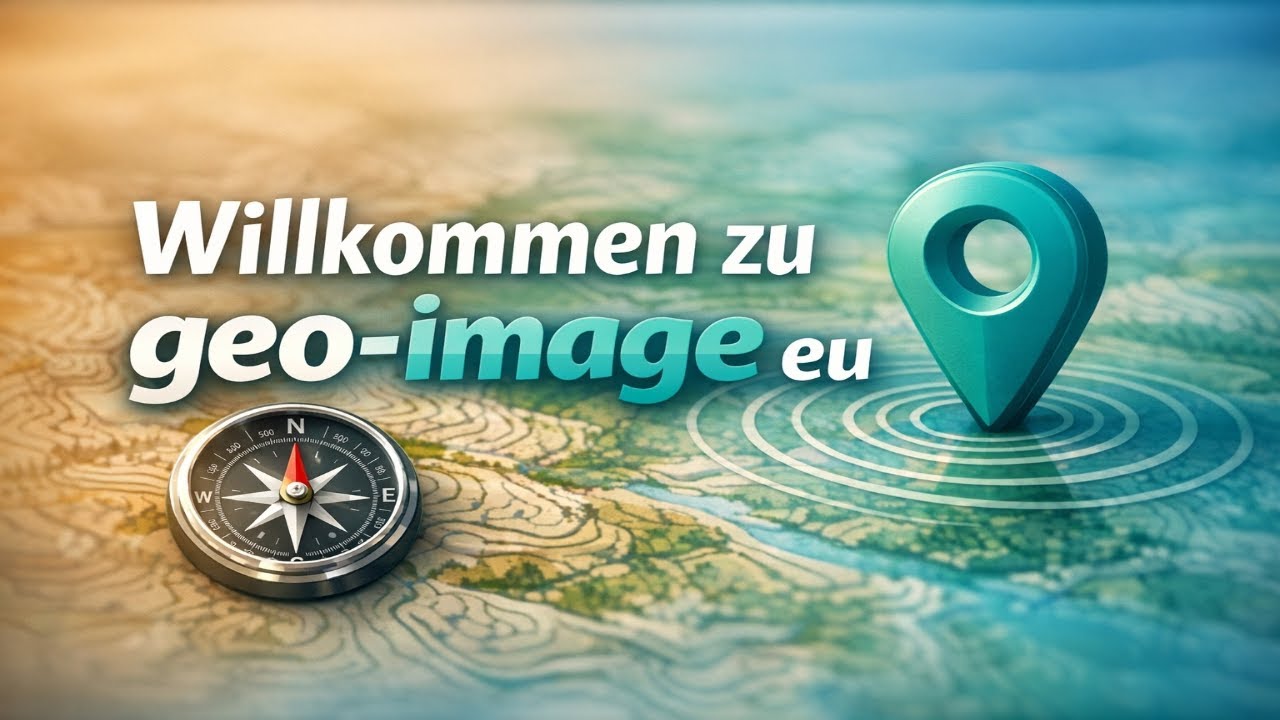 Geo-Image EU: Digitale Bürgerkarte für Tourismus und Verwaltung