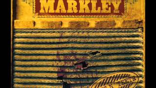 Old Man Markley - For Better, For Worse