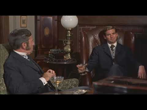 L'uomo che visse nel futuro