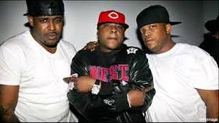 No Selfies (Radio Rip) - The LOX