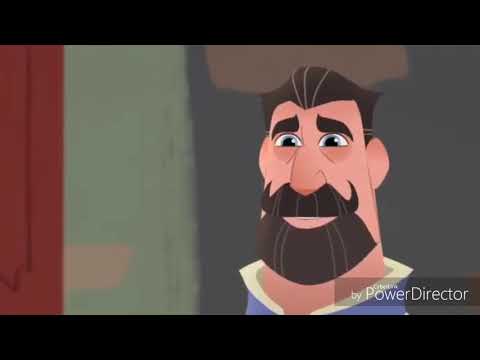 Varianladdin- Prince Ali