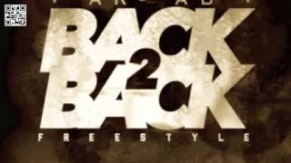 AR-AB   BACK 2 BACK (meek mill diss)