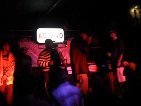 Expresso Verdade - Show do Ndee Naldinho 2