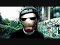 Lance Butters - Dunkelrote Augen 