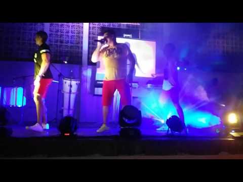 DJ RAMONZINHO  (CARNAVAL 2015 EM GOVERNADOR)