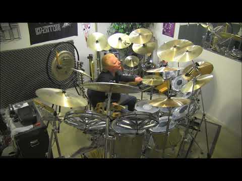 Headboys - The Shape Of Things To Come (LIVE) ~ by JJ