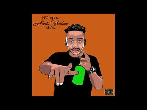 INFO Lepara - Abosisi Bendawo (feat. O'mez) [Prod. by Rookie Gold]