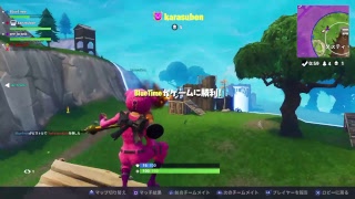 フォートナイトのんびり配信！Duo