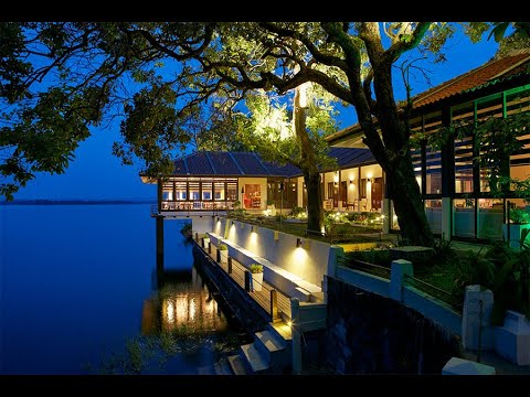 Casa do Lago EKHO - Polonnaruwa, Sri Lanka