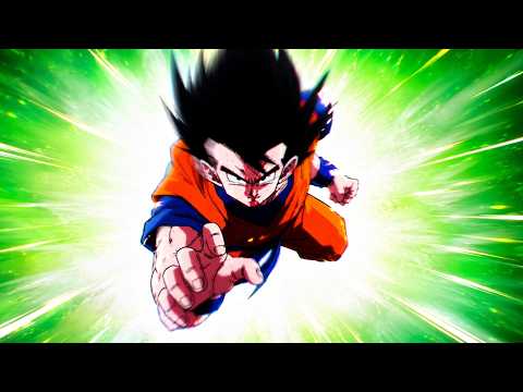 Why Goku is a Speedster Done RIGHT