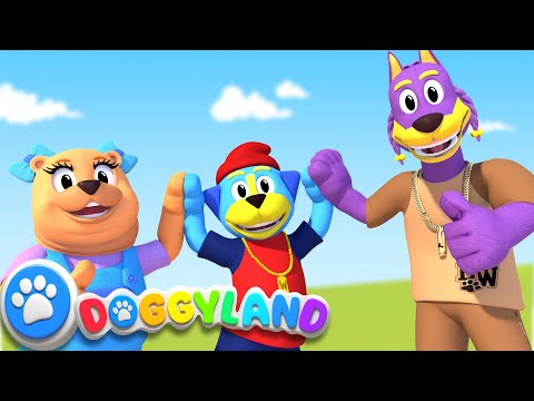 Affirmations Part 2 - Anything Is Possible | Doggyland Kids Songs & Nursery Rhymes by Snoop Dogg