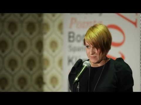 [Poetry Slam Ulm] Katja Hofmann: Ich hasse das