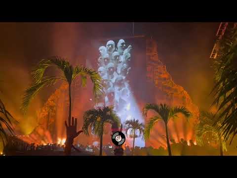 Tale of Us @ Afterlife Zamna Music Festival Tulum 2023