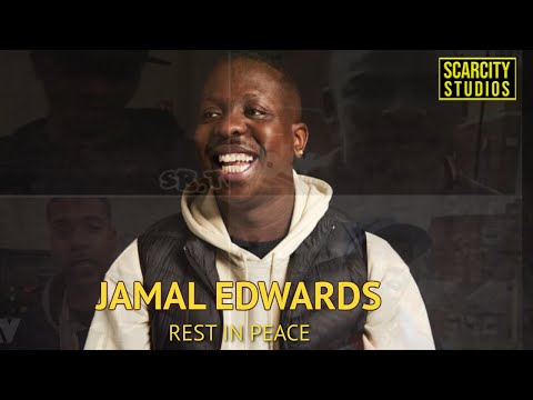 Jamal Edwards dies aged 31, UK music industry pays tribute to SBTV founder