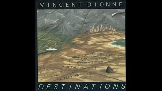 Vincent Dionne - Pic du Midi