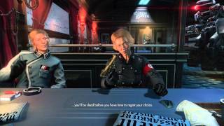 Wolfenstein: The New Order (PC) Gog.com Key GLOBAL