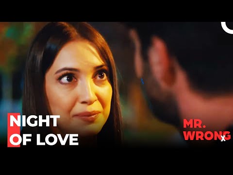 Now We Can Make Love - Mr  Wrong