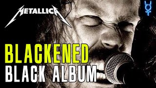 Download lagu What If Blackened Was On The Black Album? mp3 Download lagu What If Blackened Was On The Black Album? mp3